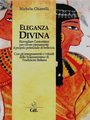 cover image of Eleganza Divina